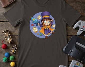 Schatz des Zeitreisenden | T-Shirt | Der ultimative Zeitstücksammler