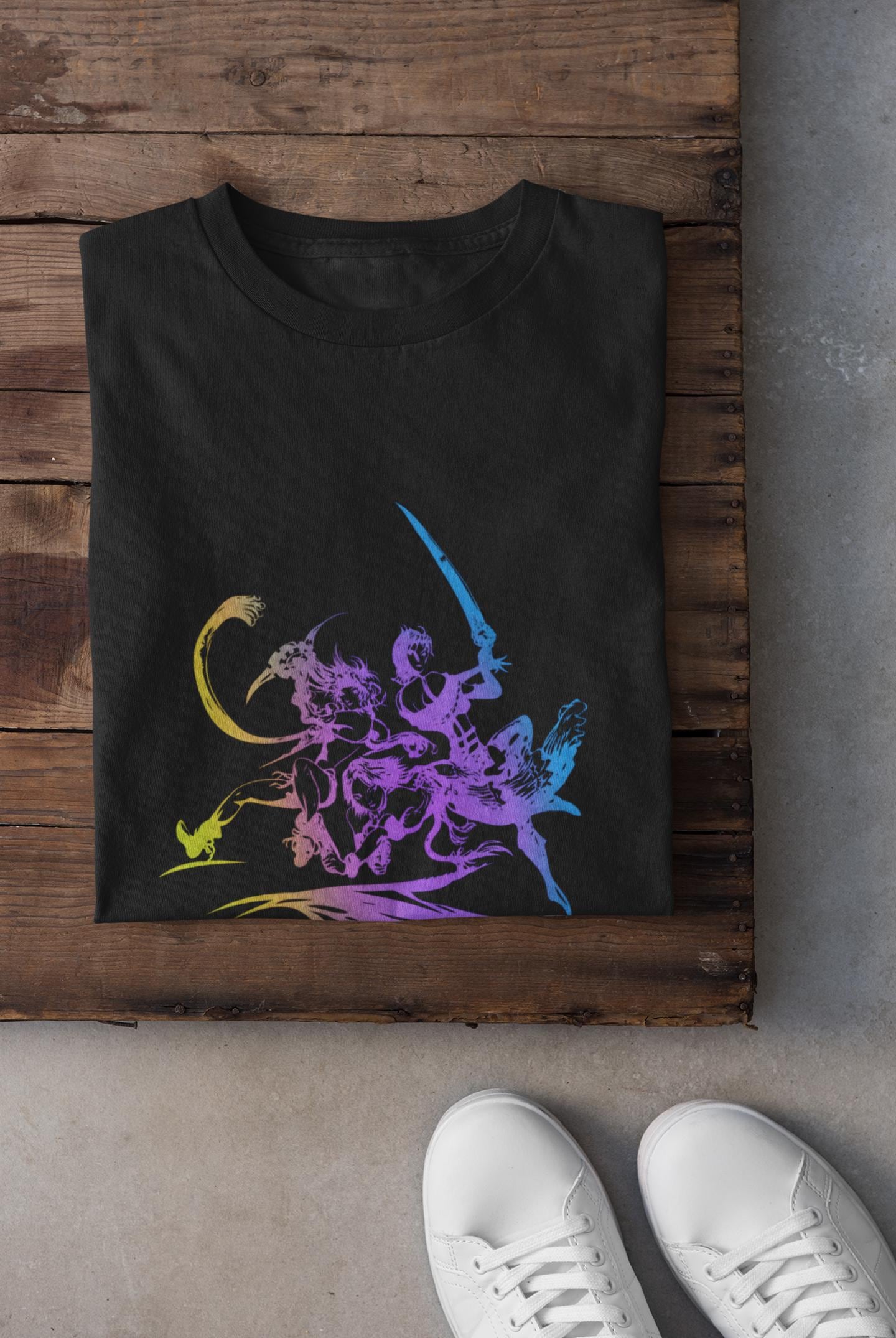 Blitzball Shirt - Etsy