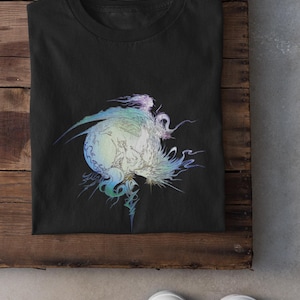 Final Fantasy Xiii - Etsy