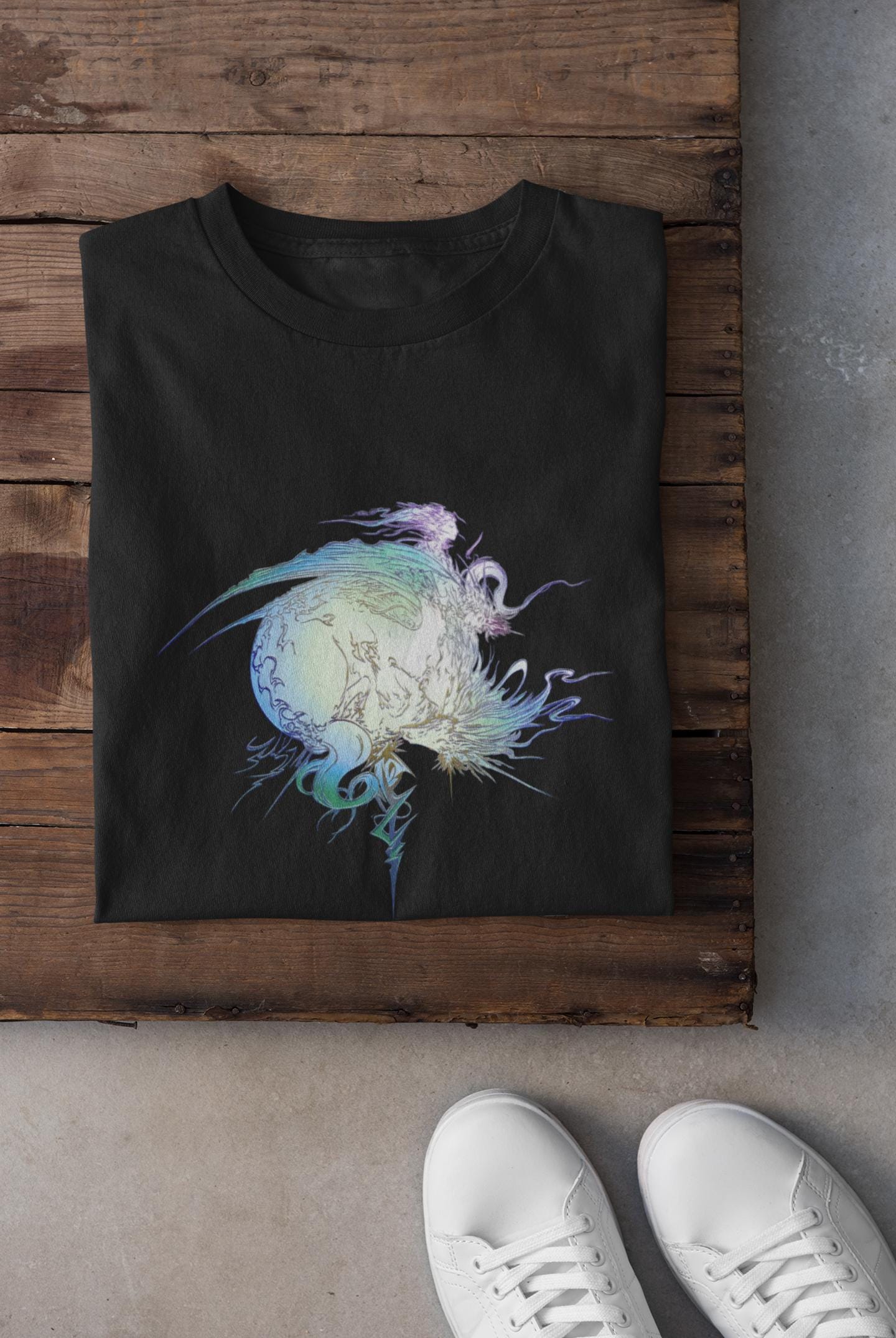 Final Fantasy Xiii - Etsy