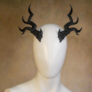 Lightweight Costume Branchlers