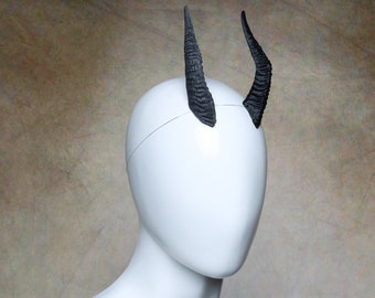 Lightweight Costume Kirin Horns