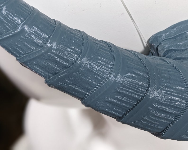 Lightweight Costume Succubus Horns Etsy