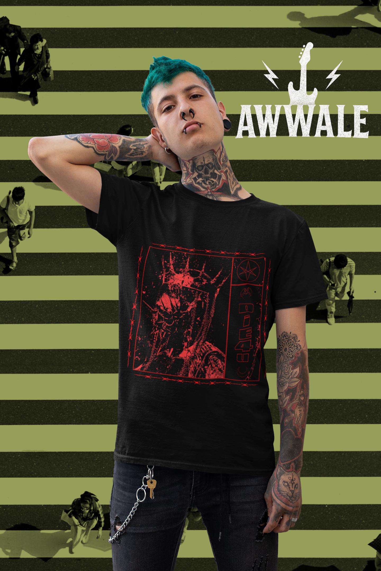 Bring me the horizon necklace - Etsy 日本