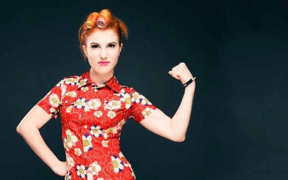 Clothing, Women's Clothing, Tops and Tees, Hayley Williams T-Shirt, Hayley Williams Tee, Fashion Art Tees