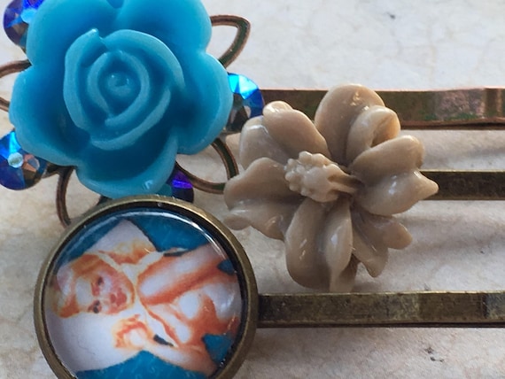 Bobby Pins, Hair Pins, Hair Clips, Hair Barrettes, Pin Up Hair Pins, Hair Clips, Bobby Pin, Hair Accessories