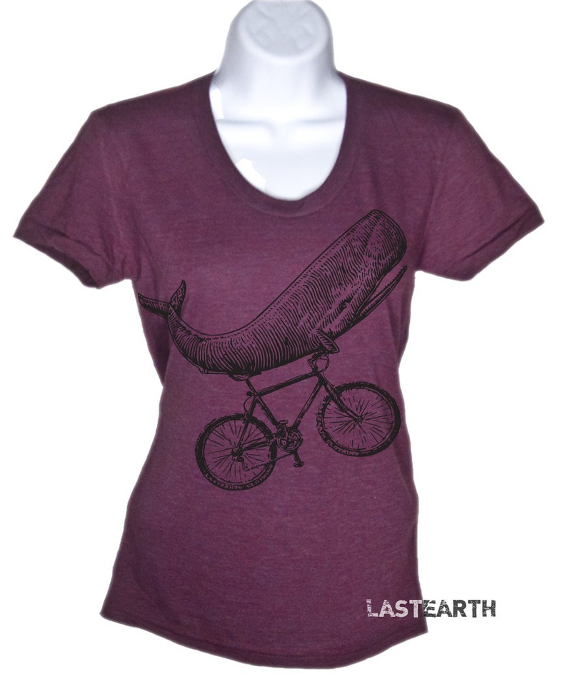 Pesce In Bicicletta Da Pesca Pescatore In Bicicletta Regali' Maglietta Uomo - Foto 11