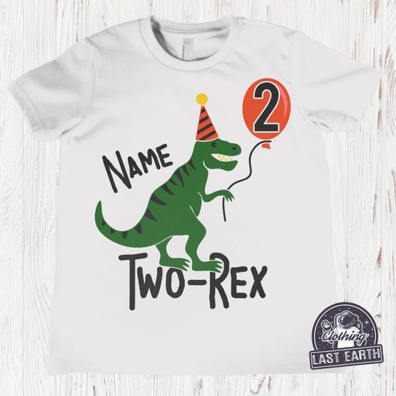 Camisa de cumpleaños de dinosaurios camisas personalizadas de - Etsy México Camisa de cumpleaños de dinosaurios camisas personalizadas de - Etsy México