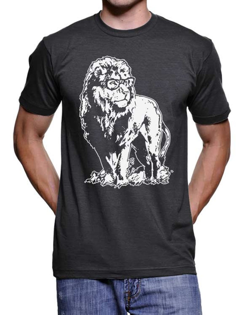 ALBERO di Cervo T-shirt Da Uomo Natura Woodland Animali Regalo