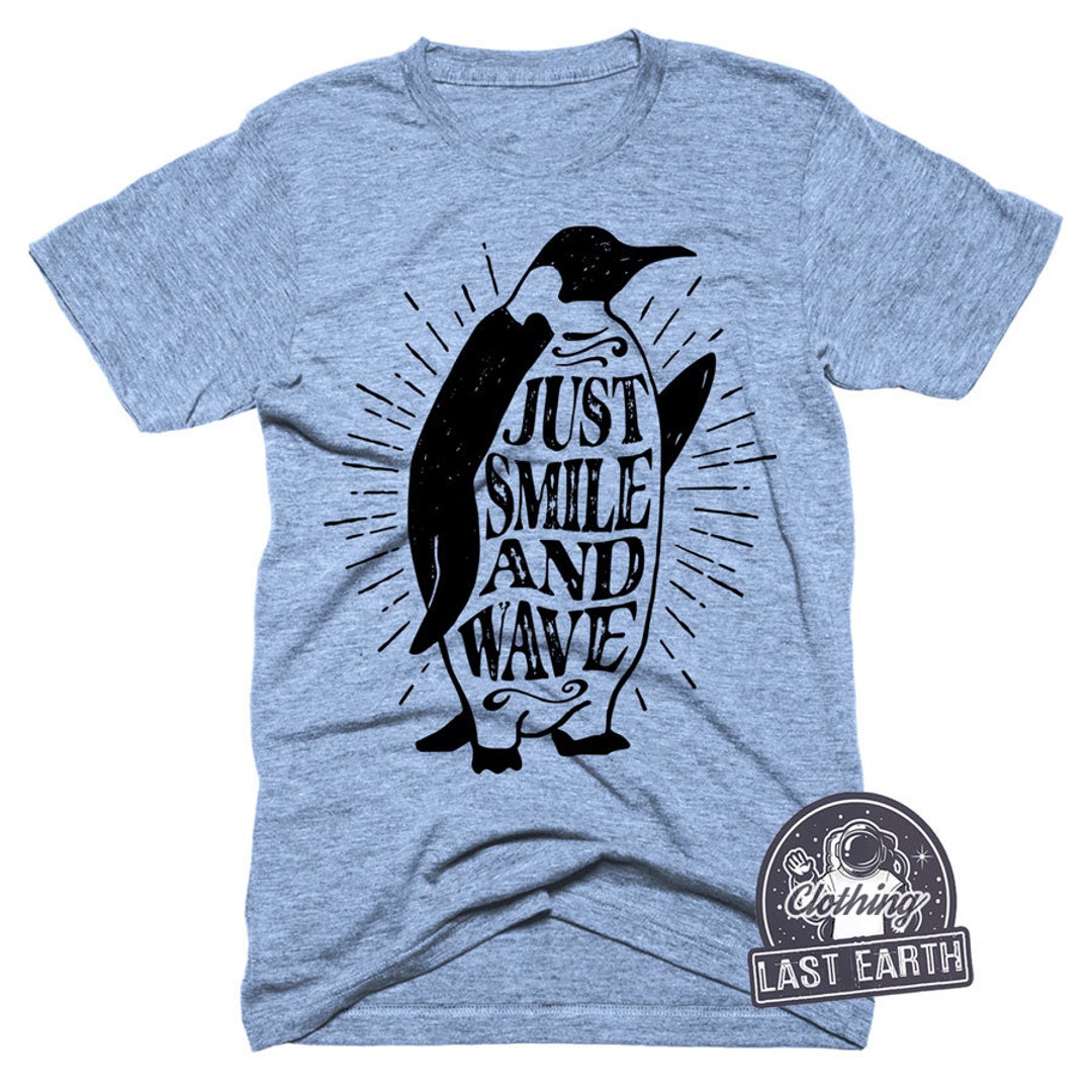 Funny Penguin Ramen Japan Shirt, Penguin TShirt, Penguin Lover Shirts, – APEX S.K.