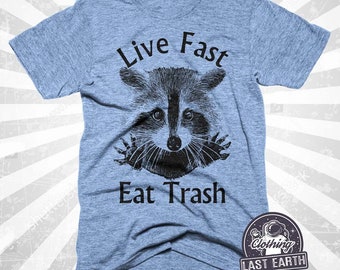 Raccoon Shirt, Funny Raccoon Shirt, Raccoon Lover Shirt, Raccoon Gift, Raccoon Spirit Animal Shirt, Funny Raccoon T-Shirt, Animal Lover Tee