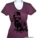 Raccoon Camping T-shirt Womens Mens Children Kids Camp Champ Great ...