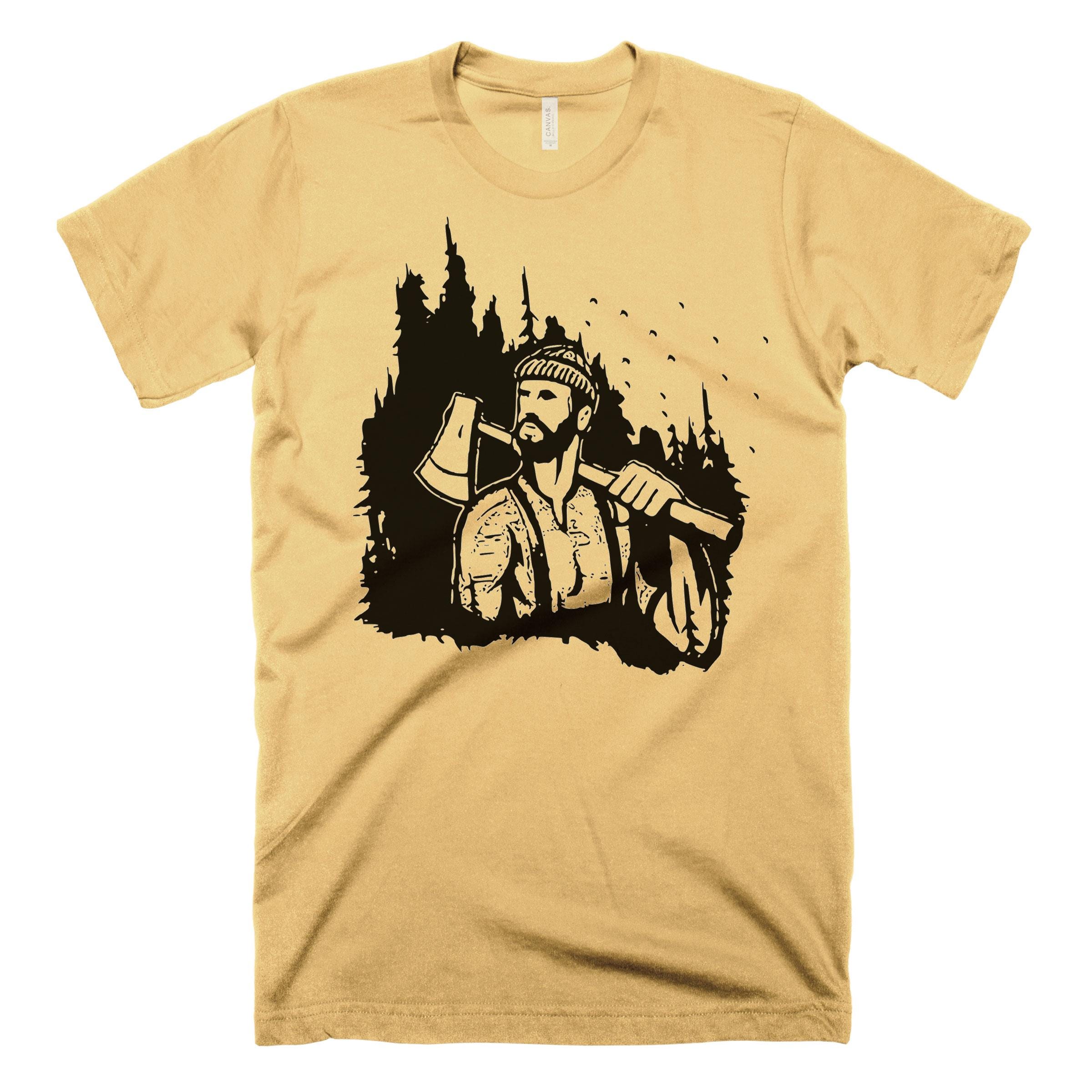 新品] パーマネントユニオン LUMBERJACK SHIRT XXLサイズ 新品