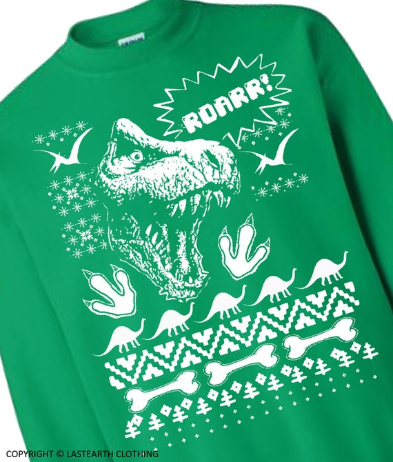 Pull De Noël Pour Homme Funny Impression Sweat De Noël Jumper