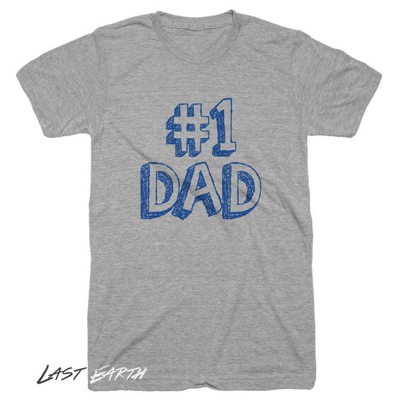 Mens Granddad Funny Number 1 Vintage Fathers Day Shirt Mens Granddad Funny Number 1 Vintage Fathers Day Shirt