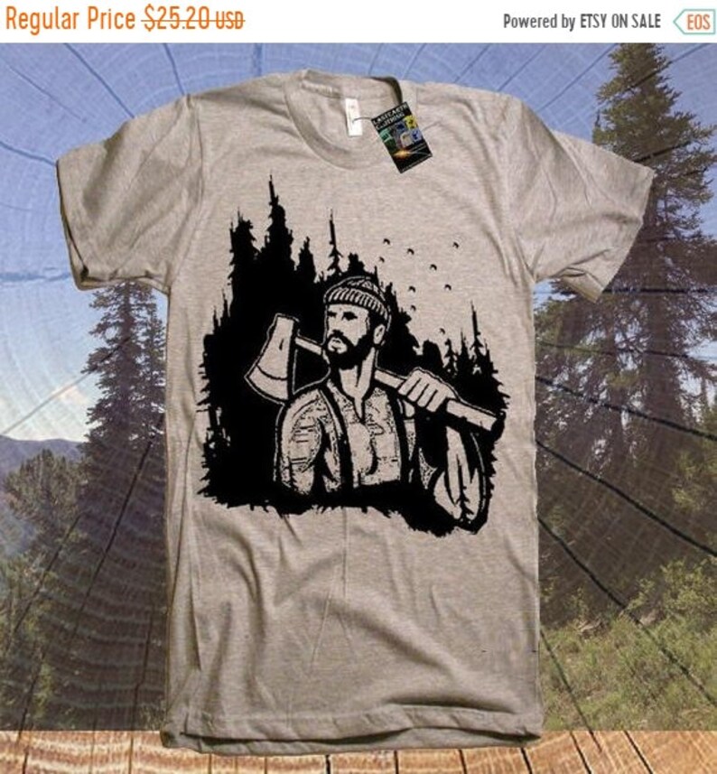 Lumberjack Codes