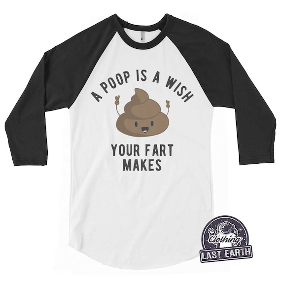 Poop on sale emoji sweater