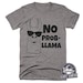 Llama Shirt | No Prob Llama Funny Shirt | Animal Lover Gift | Womens ...