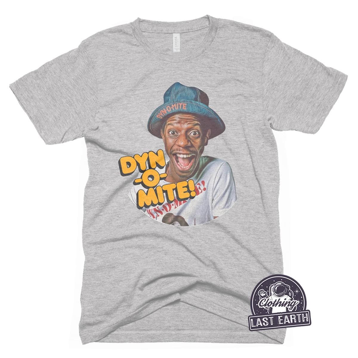 Good Times Jj - Etsy, image size:1200x1200