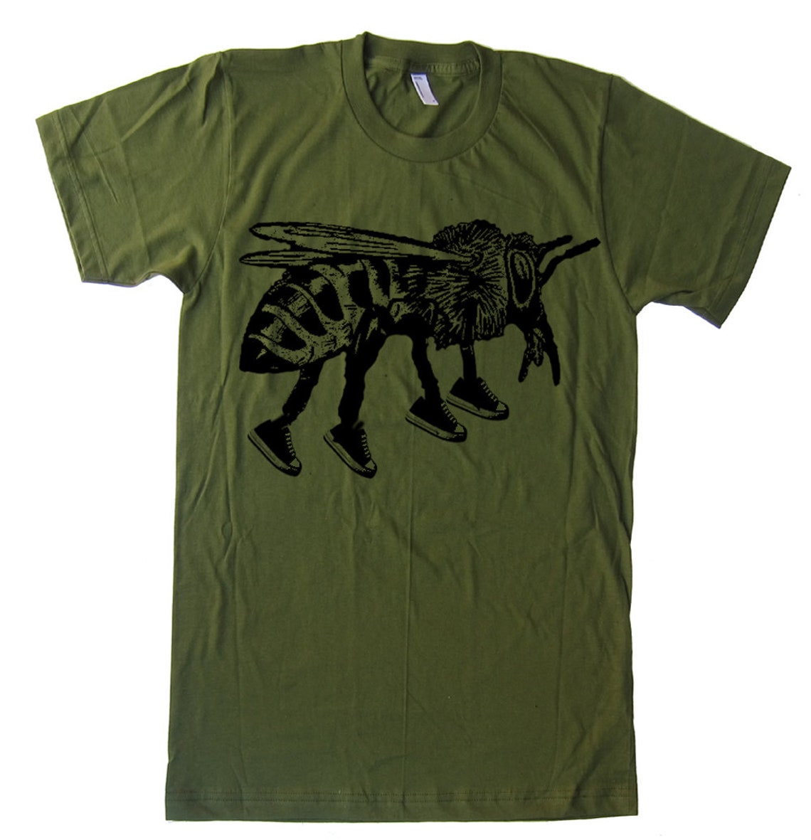 Busy as a Bee T-Shirt