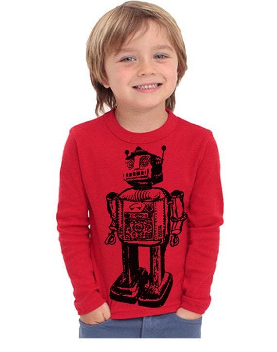 Full tshirt store for boys