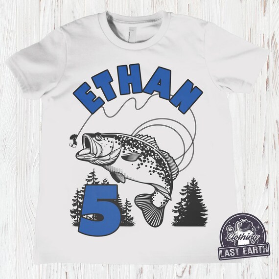 kids fishing clothes