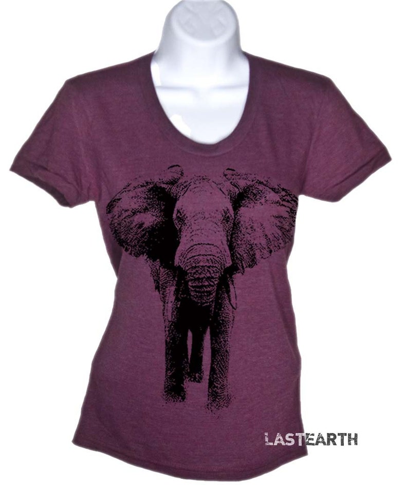 the elephant in the room shirt