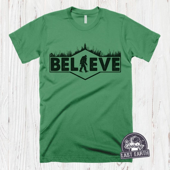 Yeti hotsell bear shirt