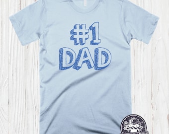 Gifts for Dad Shirt, Funny Dad Tshirt, Fathers Day Gift, Papa T-Shirt, Dad Gift, Cool Dad Shirts