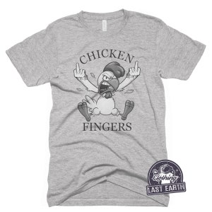 Funny Chicken T-shirt Funny Offensive Shirts for Men Chicken - Etsy