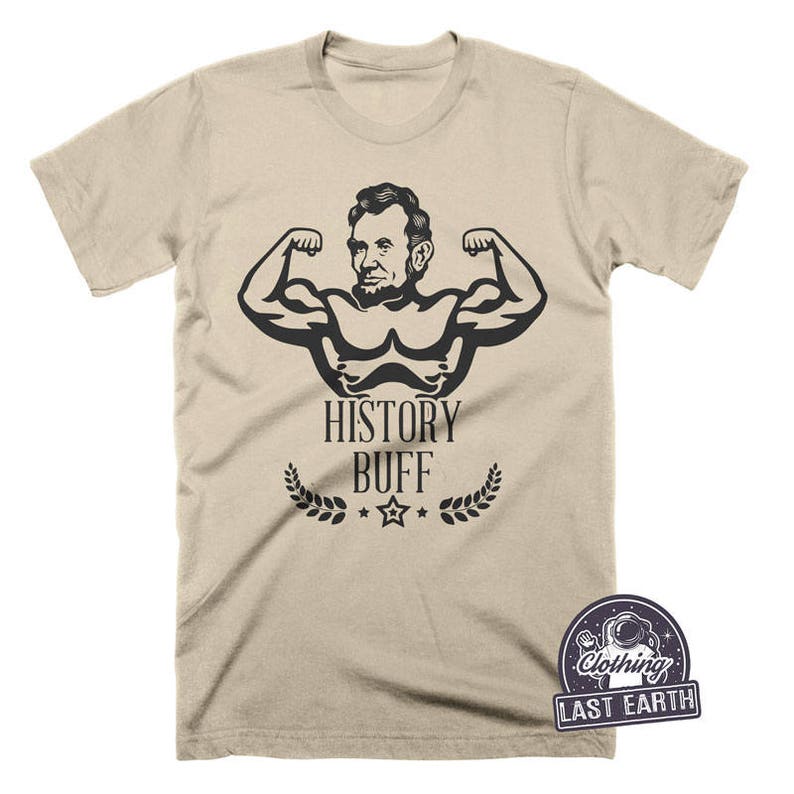 Vintage Shirt History Buff Tshirt Mens Gift Womens Etsy