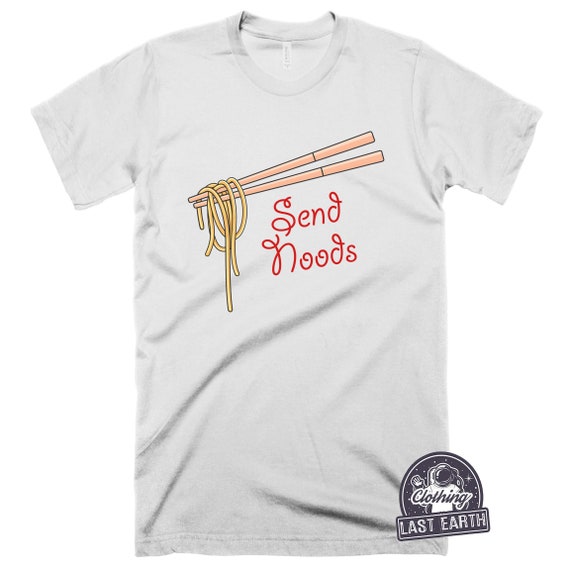 Noods Shirts - Funny Gift For Noodles Lover Noods Shirts - Funny Gift For Noodles Lover