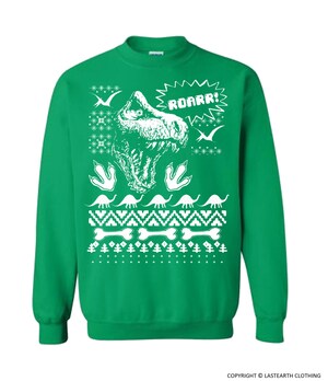 Pull De Noël Moche Pour Homme – Sweat à Manches Longues Drôle, Imprimé Festif, Tailles S-XXL