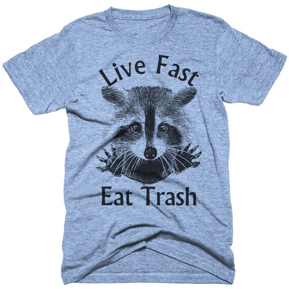 trash panda shirt