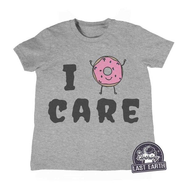 Donut Shirt, Kids Birthday Shirts, Kids Gifts, Toddler T Shirts, Funny Tshirts, Graphic Tees, Boy Shirts, Summer Shirts, Back To School Tee