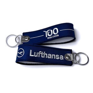 Lufthansa souvenir - Etsy 日本