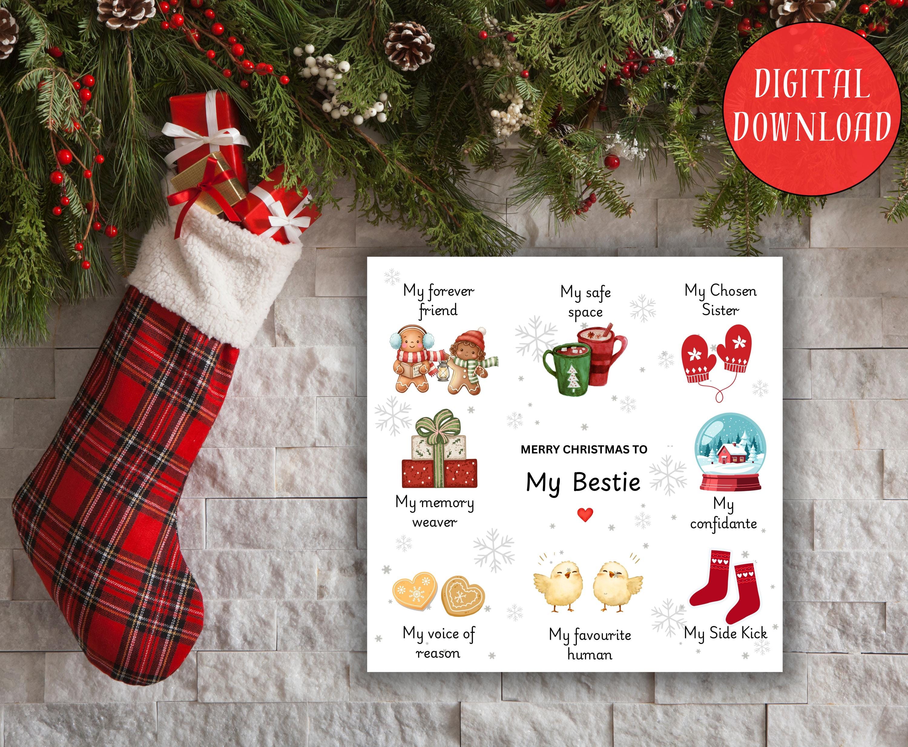 Frases de Navidad 2023: los mejores saludos, postales, tarjetas y cadenas  para compartir en WhatsApp e, image size:3000x2469