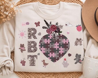Special Education & RBT PNG Digital Design Download for Sublimation or Prints