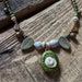 see more listings in the Earthy Jewelry section