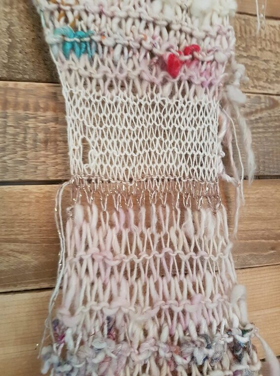 Wall Hangings Home & Living Driftwood Wall Hanging Natural Weaving