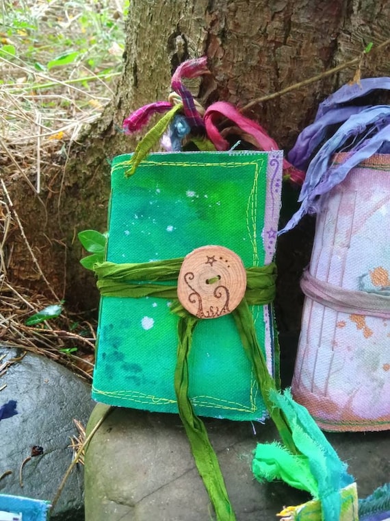 Mixed Media Journal Pockets edu.svet.gob.gt