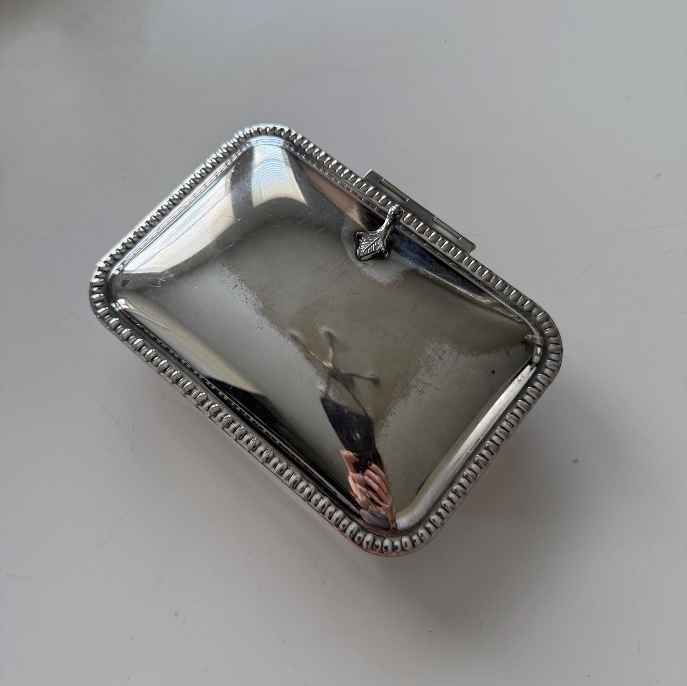 Sheffield silver co - Etsy 日本