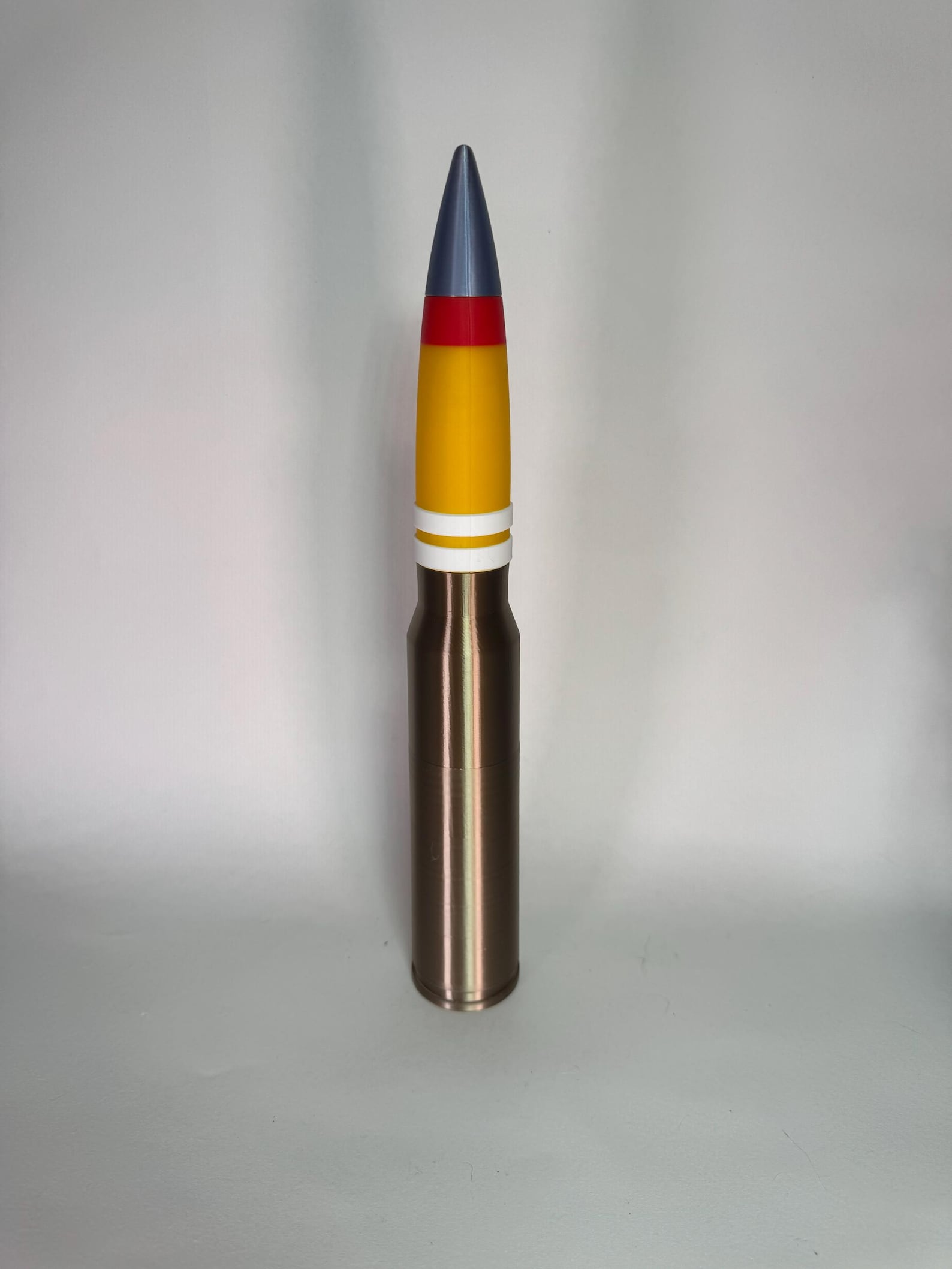 30mm HEI Tip — 1:1 Scale 3d-printed Inert Replica - Etsy