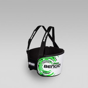 Karting Rib Protector Professional Go-Kart Body Armor Bengio Replica Vest Shield
