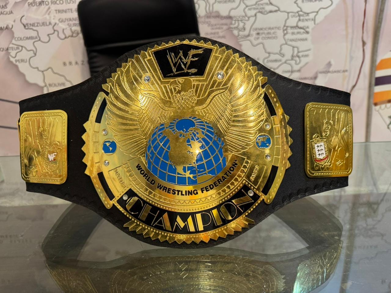 Wwe champion belt - Etsy 日本
