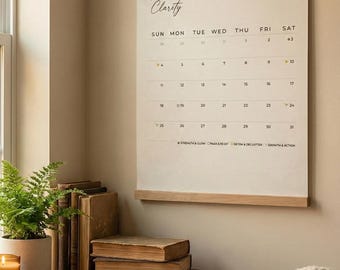 2026 Minimalist Workspace Planner Bundle PDF , Productivity Planner , Desk Dashboard , Daily Weekly Planning , Aesthetic Digital Planner Set