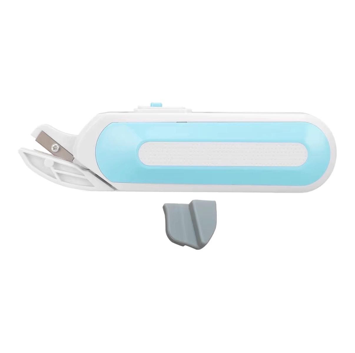 Switch Adapted Electric Scissors | Accessible Craft Tool for Special ...