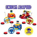 Special Needs Toys