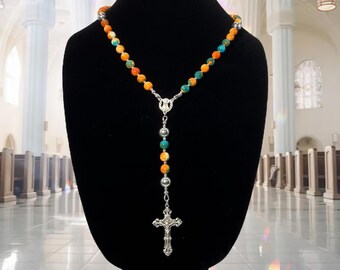 Lady of Grace Rosary