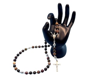 Heart of God Rosary